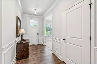 1729 Rowland Pass, Buford, GA 30518 - Photo 4