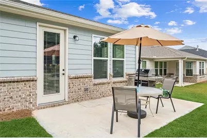 1729 Rowland Pass, Buford, GA 30518 - Photo 22