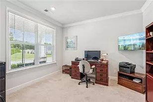 1729 Rowland Pass, Buford, GA 30518 - Photo 6