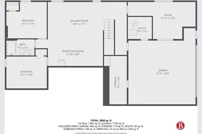 1303 Summit Chase Drive, Snellville, GA 30078 - Photo 48