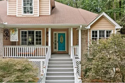 3000 Chamonix Drive Drive, Cumming, GA 30041 - Photo 4