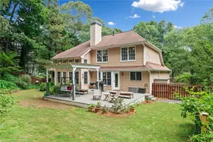 3000 Chamonix Dr Dr, Cumming, GA 30041 - Photo 1