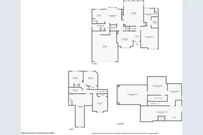 3000 Chamonix Drive Drive, Cumming, GA 30041 - Photo 52