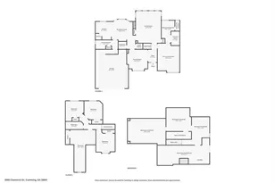 3000 Chamonix Dr Dr, Cumming, GA 30041 - Photo 52