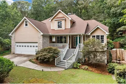 3000 Chamonix Drive Drive, Cumming, GA 30041 - Photo 2