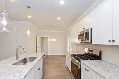 3800 Shelleydale Drive #1, Powder Springs, GA 30127 - Photo 4