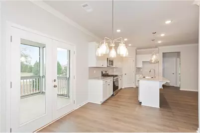 3800 Shelleydale Drive #1, Powder Springs, GA 30127 - Photo 6