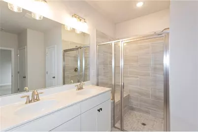 3800 Shelleydale Drive #1, Powder Springs, GA 30127 - Photo 10