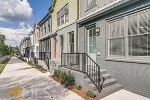 1155 Rambler Cross, Atlanta, GA 30312 - Photo 2