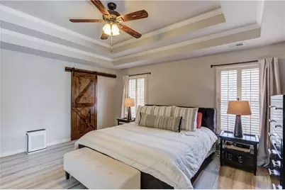 1770 Ridgemill Terrace, Dacula, GA 30019 - Photo 24