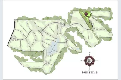 2050 Magnolia Lane, Milton, GA 30004 - Photo 8