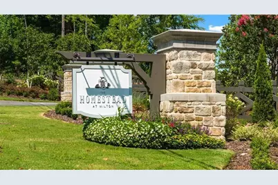 2050 Magnolia Lane, Milton, GA 30004 - Photo 4