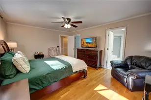 224 Shadowood Dr SE, Calhoun, GA 30701 - Photo 22