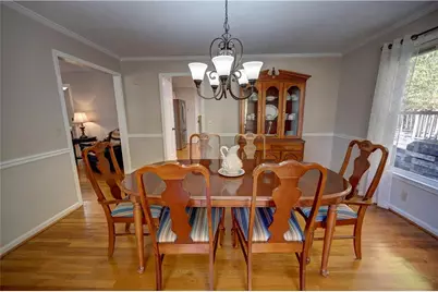 224 Shadowood Drive SE, Calhoun, GA 30701 - Photo 16