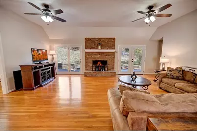 224 Shadowood Drive SE, Calhoun, GA 30701 - Photo 32