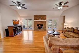 224 Shadowood Dr SE, Calhoun, GA 30701 - Photo 32