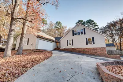 224 Shadowood Drive SE, Calhoun, GA 30701 - Photo 98