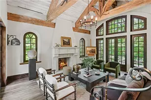 2100 West Wesley Rd, Atlanta, GA 30327 - Photo 14