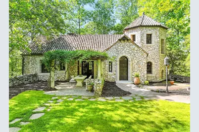 2100 West Wesley Road, Atlanta, GA 30327 - Photo 2