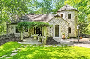 2100 West Wesley Rd, Atlanta, GA 30327 - Photo 2