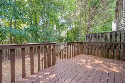 6614 Meadow Green Circle, Peachtree Corners, GA 30092 - Photo 32