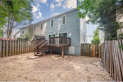 6614 Meadow Green Circle, Peachtree Corners, GA 30092 - Photo 36