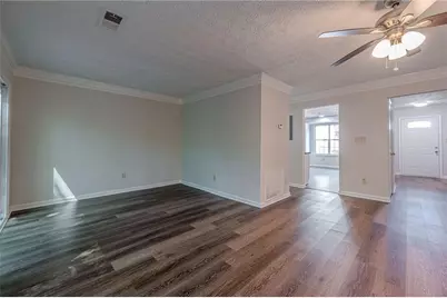 6614 Meadow Green Circle, Peachtree Corners, GA 30092 - Photo 20