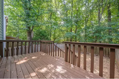 6614 Meadow Green Circle, Peachtree Corners, GA 30092 - Photo 34