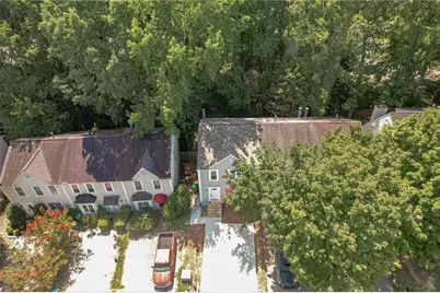 6614 Meadow Green Circle, Peachtree Corners, GA 30092 - Photo 40