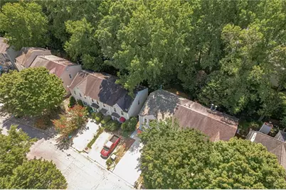 6614 Meadow Green Circle, Peachtree Corners, GA 30092 - Photo 42