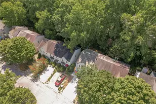 6614 Meadow Green Cir, Peachtree Corners, GA 30092 - Photo 42