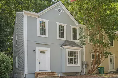 6614 Meadow Green Circle, Peachtree Corners, GA 30092 - Photo 2