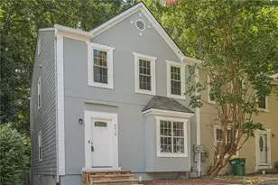 6614 Meadow Green Cir, Peachtree Corners, GA 30092 - Photo 2