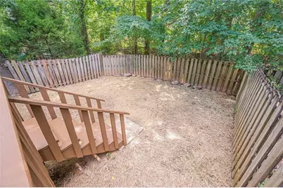 6614 Meadow Green Circle, Peachtree Corners, GA 30092 - Photo 38