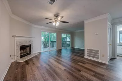 6614 Meadow Green Circle, Peachtree Corners, GA 30092 - Photo 16