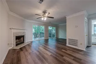 6614 Meadow Green Cir, Peachtree Corners, GA 30092 - Photo 16