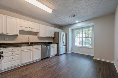 6614 Meadow Green Circle, Peachtree Corners, GA 30092 - Photo 10