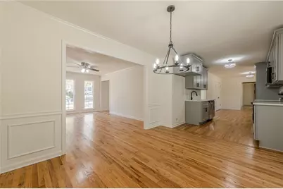 997 Carlisle Road, Stone Mountain, GA 30083 - Photo 16