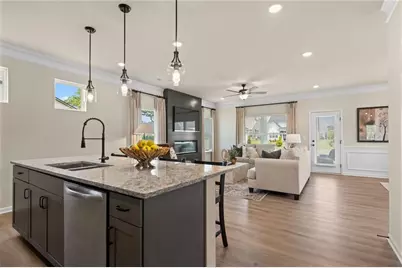 80 W Cove Road, Ringgold, GA 30736 - Photo 6