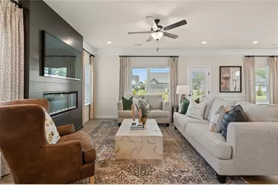 80 W Cove Road, Ringgold, GA 30736 - Photo 14