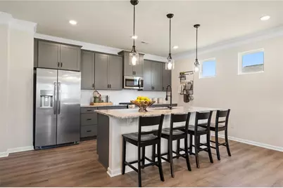 80 W Cove Road, Ringgold, GA 30736 - Photo 8