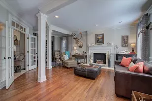 4 Buckingham Ct, Cartersville, GA 30120 - Photo 8