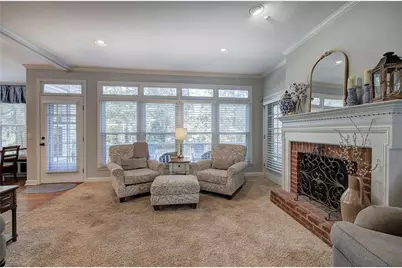 4 Buckingham Court, Cartersville, GA 30120 - Photo 16