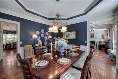 4 Buckingham Court, Cartersville, GA 30120 - Photo 14