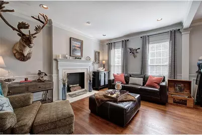 4 Buckingham Court, Cartersville, GA 30120 - Photo 10