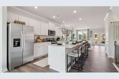 204 College Circle #1003, Atlanta, GA 30354 - Photo 1