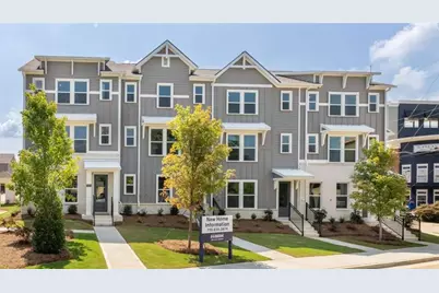 204 College Circle #1003, Atlanta, GA 30354 - Photo 2