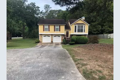 3540 Framingham Drive, Lithonia, GA 30038 - Photo 1