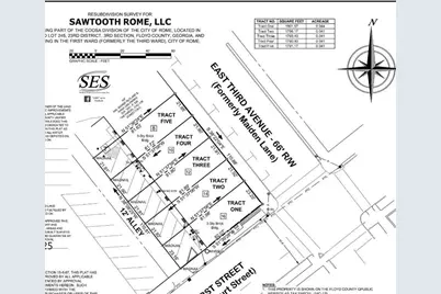8 E 3rd Avenue, Rome, GA 30161 - Photo 10