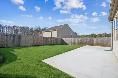 286 Ivey Hollow Circle, Dawsonville, GA 30534 - Photo 24